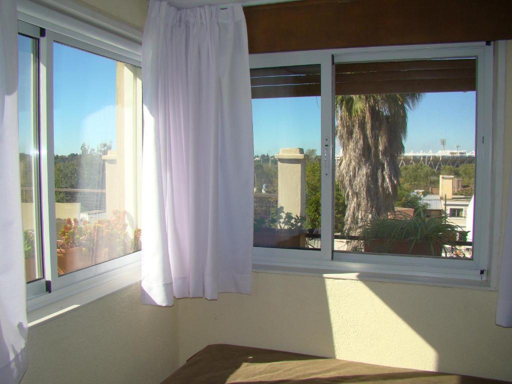 ホテル N'Aike Casa De Huespedes ラ・カレラ 部屋 写真