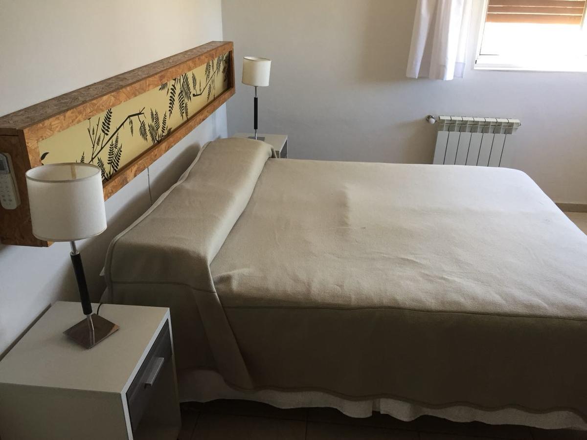 ホテル N'Aike Casa De Huespedes ラ・カレラ エクステリア 写真